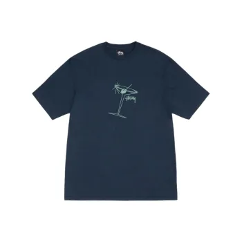 Stussy Martini Tee