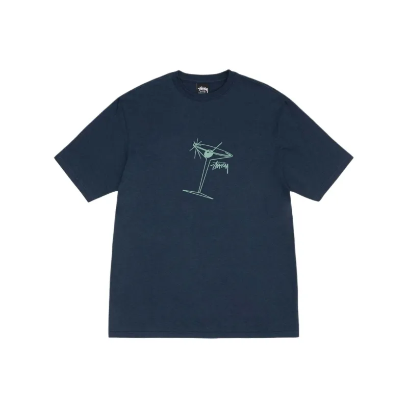 Stussy Martini Tee-2