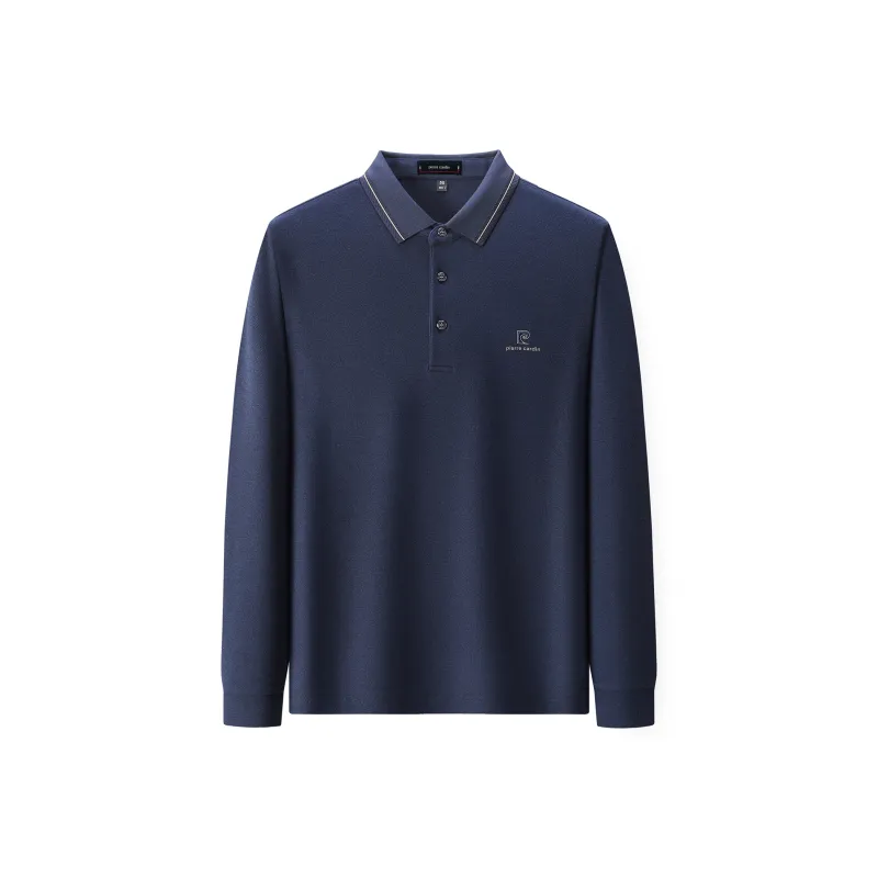 PIERRE CARDIN T Shirts Men-5