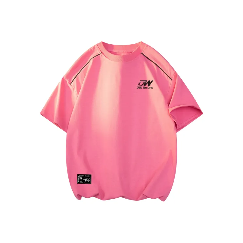 DBD WH T Shirts Unisex-6