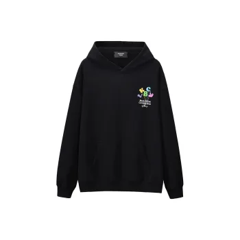 BLACK OF EXIT Sweatshirts Unisex