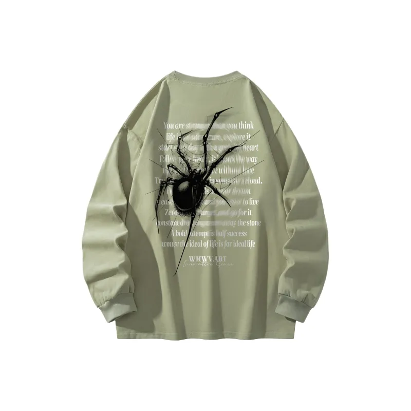 WMWV T Shirts Unisex-69