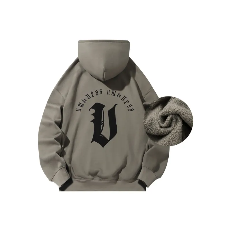 UMBNESS Sweatshirts Unisex-60