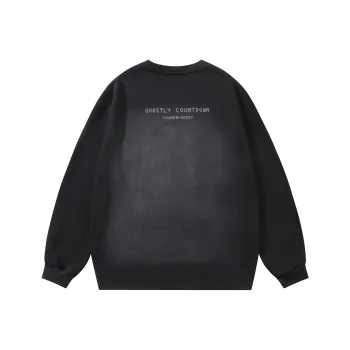 THREE BODY Sweatshirts Unisex