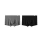 2 Pack (Black+Gray)