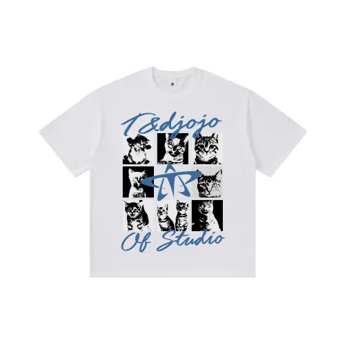 T&D JOJO T Shirts Unisex