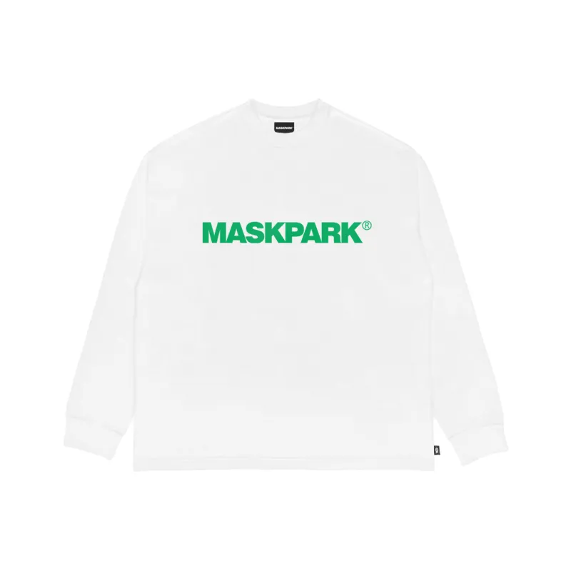 MASKPARK T Shirts Unisex-1