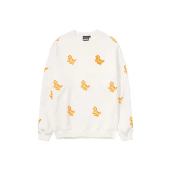Ruob X Mishkanyc Sweatshirts Unisex Composite Color