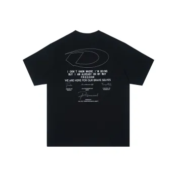 PMET T Shirts Unisex