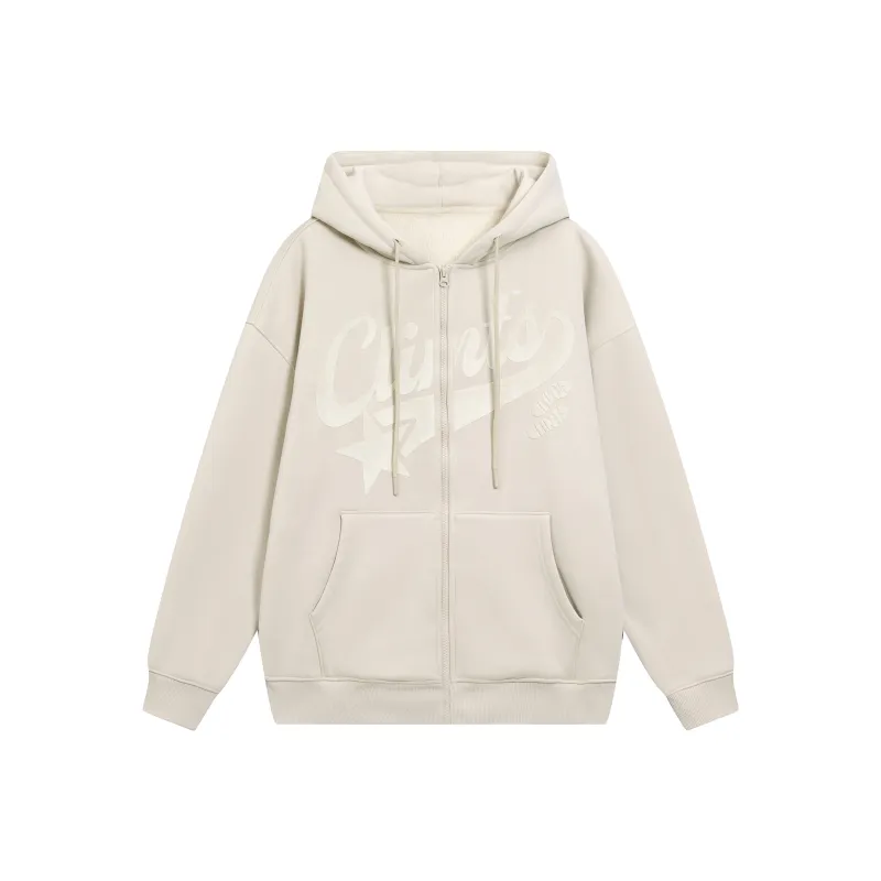 CLINTS Sweatshirts Unisex-2