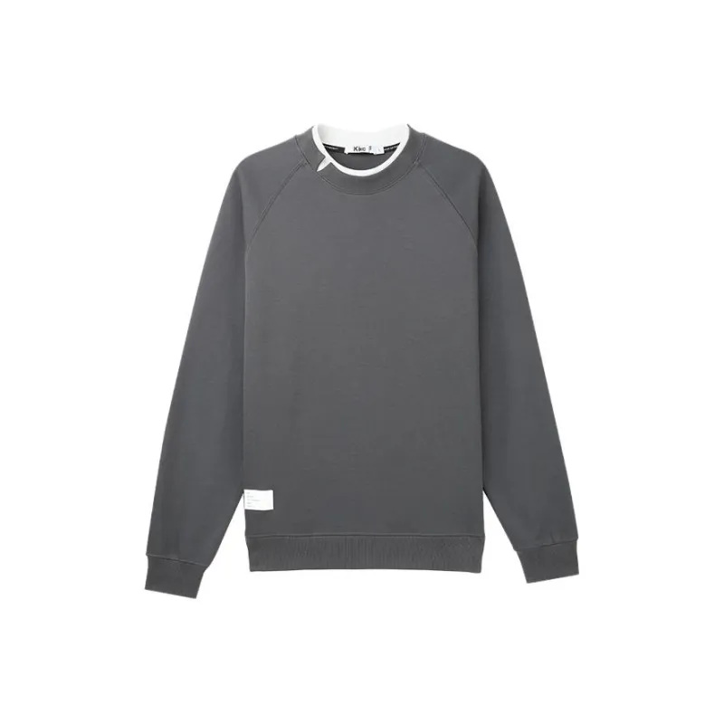 KIKC Sweatshirts Unisex-0