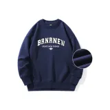Marine Blue (Fleece-Lined)