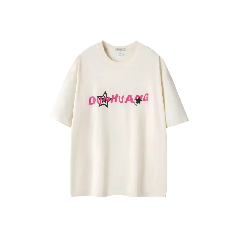 DUNHUANG INSPIRATION T Shirt Unisex-7