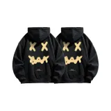 2 Pack Fleece-Lined (Black+Black)