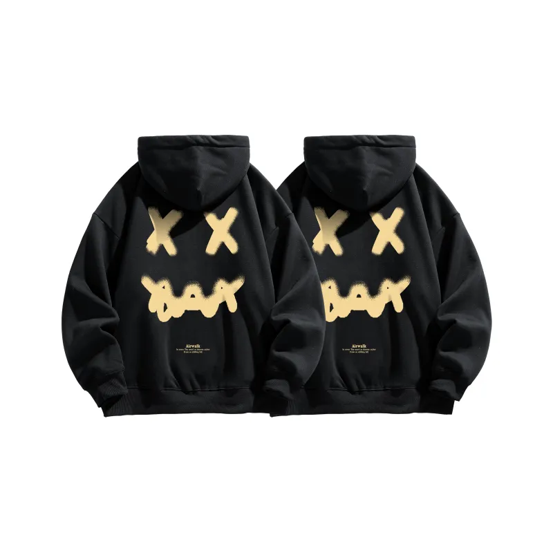 Airwalk Sweatshirts Unisex-0