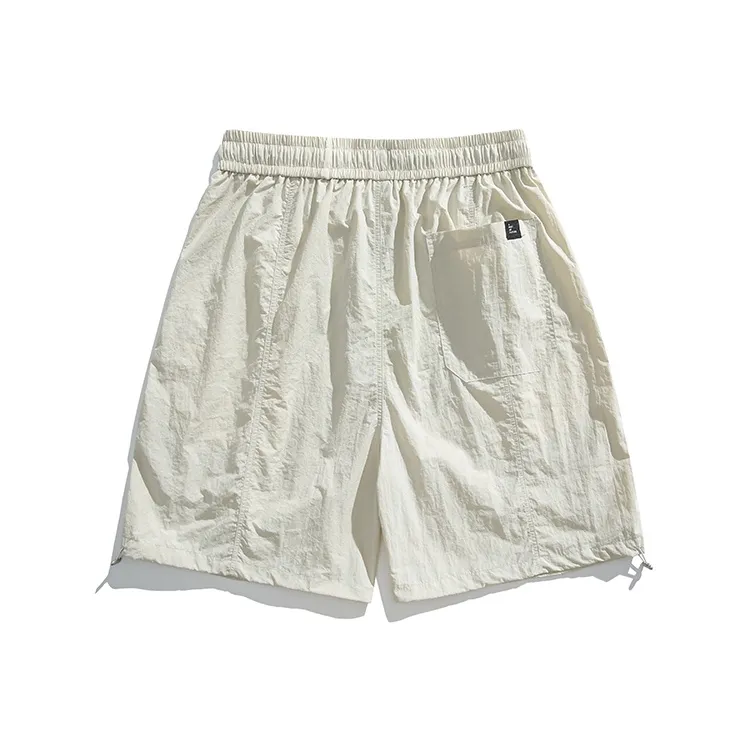 MindBridge Casual Shorts Unisex-7