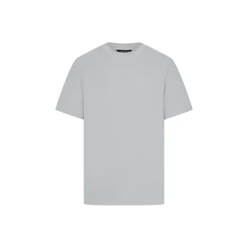 URBAN REVIVO T Shirt Men's Cool Gray