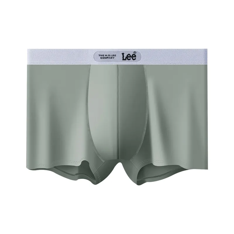 Lee Edge Color 3.0 Underpants Men's 1 Pack-12
