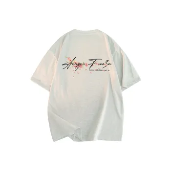 FREO3N T Shirts Unisex