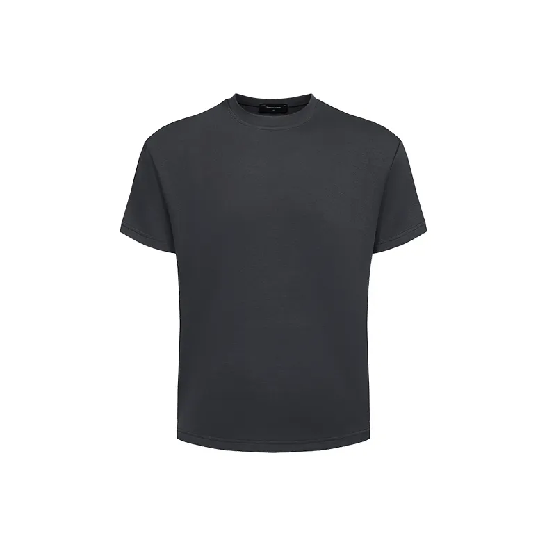 TERRA INCOGNITA T Shirts Unisex-6