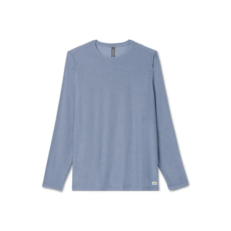 Vuori Strato Tech T Shirt Men's-19