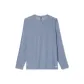 Chambray Heather Mixed Color