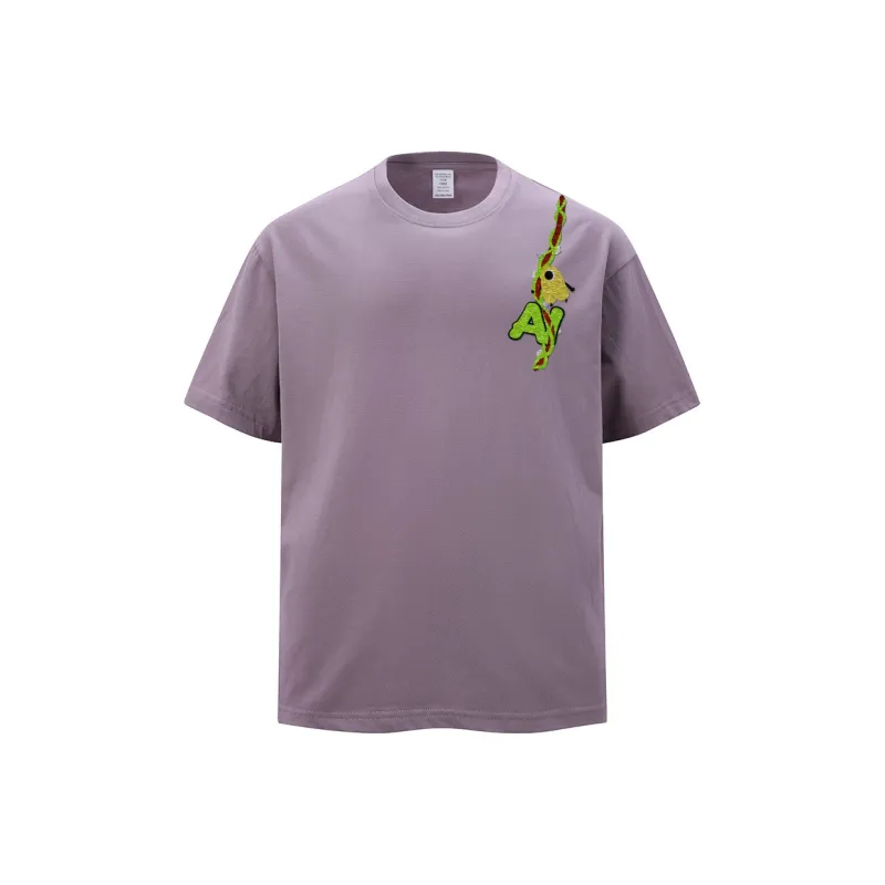 AI3 T Shirts Unisex-40