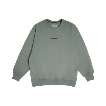 LUJIAMEN Sweatshirts Men