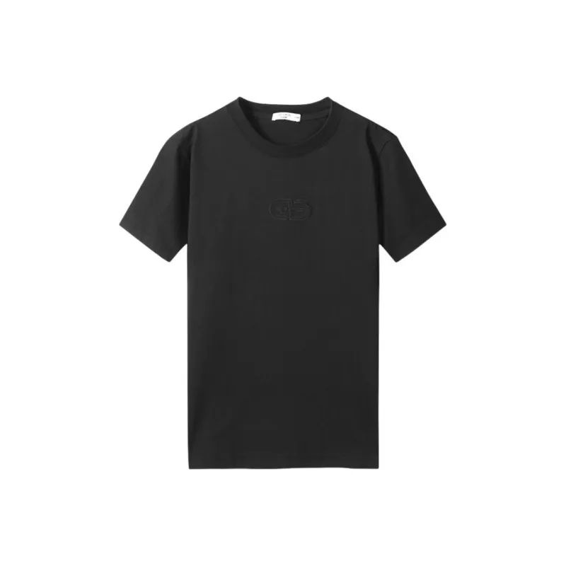 LESS IS MORE T Shirts Men-2