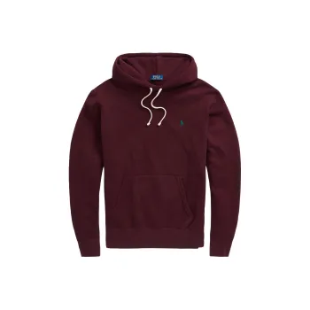 Polo Ralph Lauren Polo Pony Drawstring Hoodie