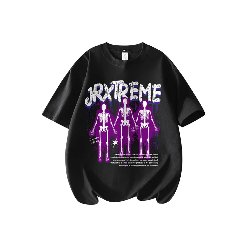 JRX T-Shirts Unisex-0