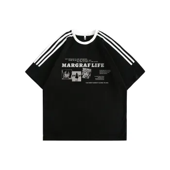MARGRAF T-Shirts Unisex