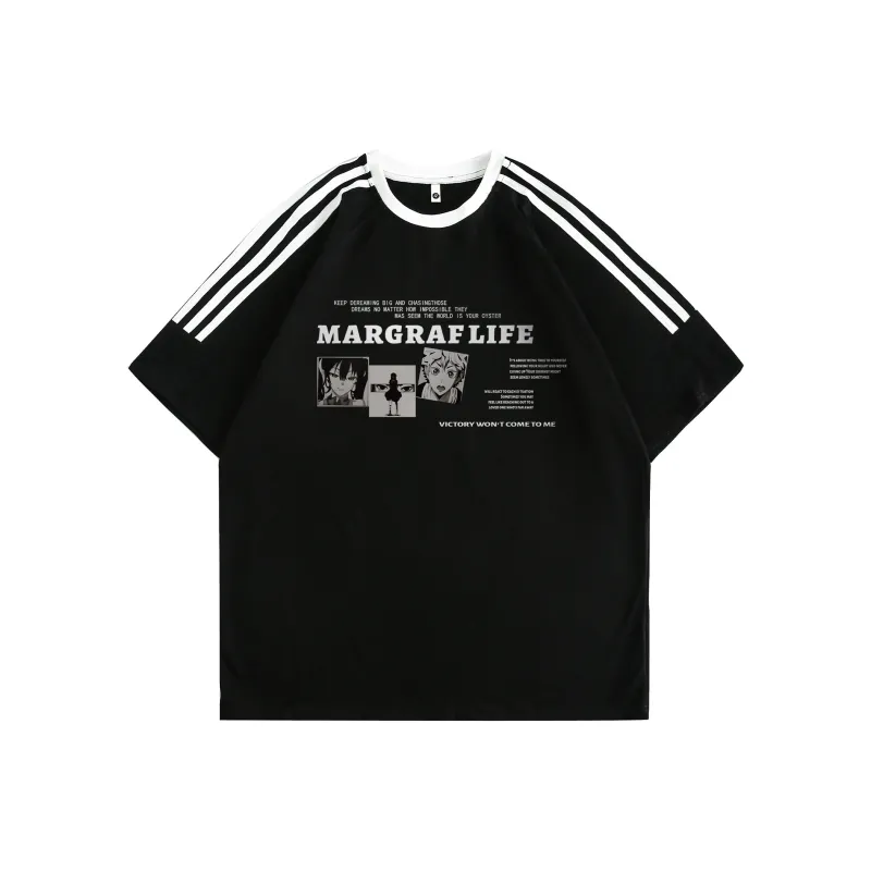 MARGRAF T-Shirts Unisex-0