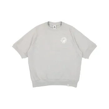 Nike ACG Sweatshirts Men Light Iron Ore