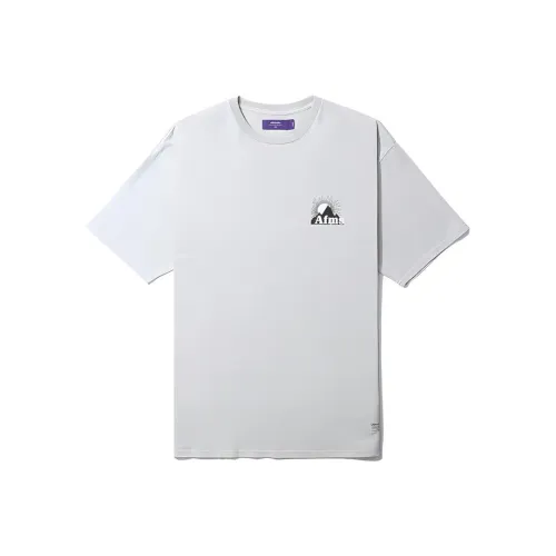 Aftermaths 남녀공용 티셔츠