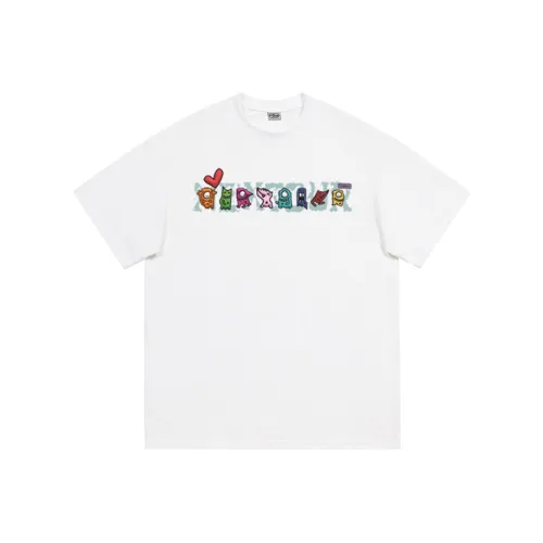 NEXTOUR T-Shirts Unisex