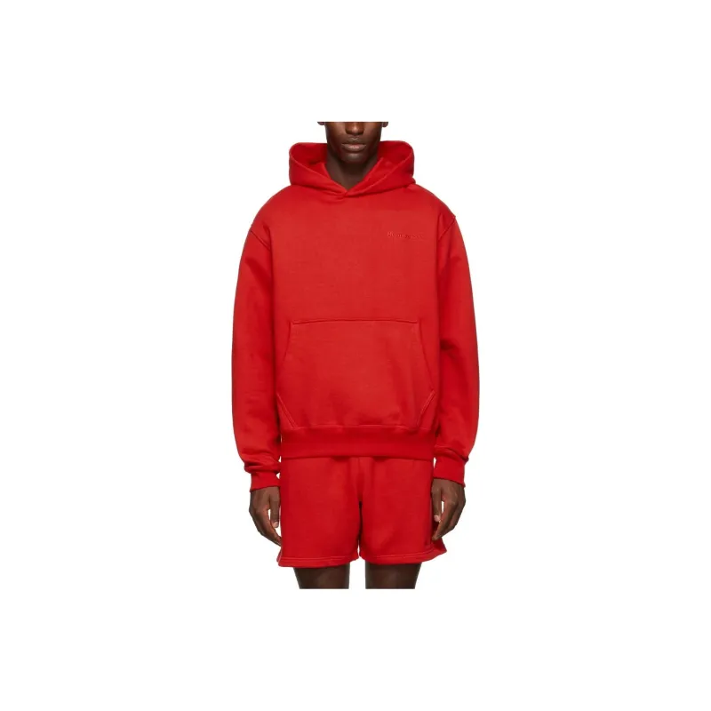 Adidas Pharrell Williams Basics Hoodie-0