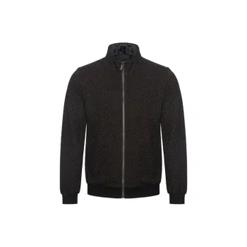 LIU·JO UOMO Sweatshirts Men Black Red