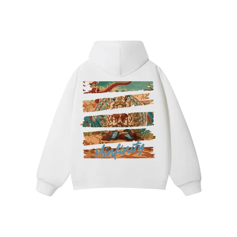 Minfinity Sweatshirts Unisex-7