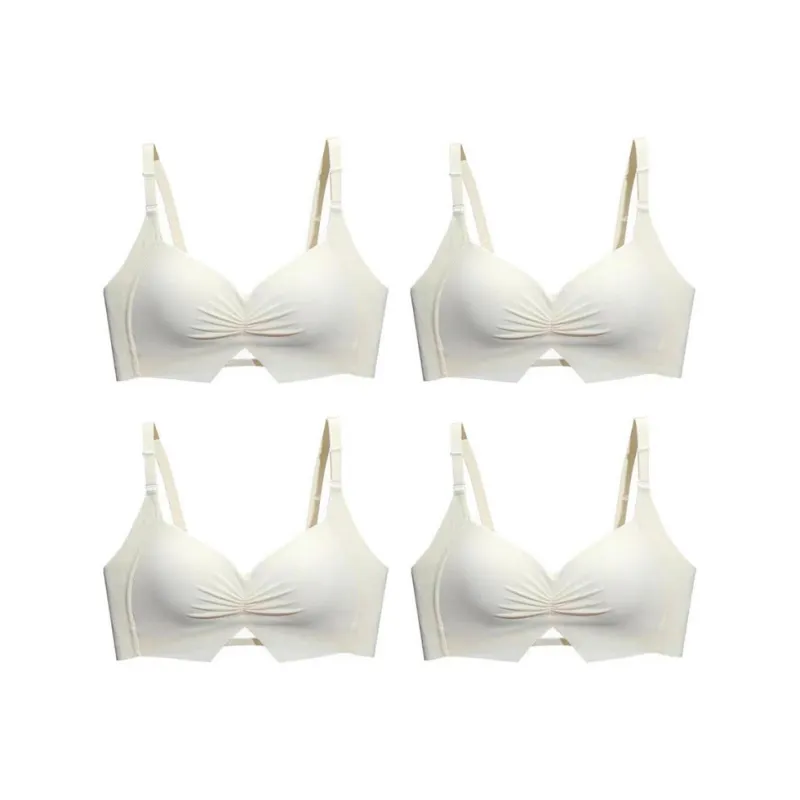 Cotton Gene Bra Women's Combo Set-19