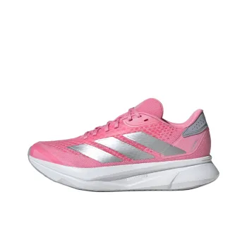Adidas DURAMO SL 2.0 Anti Slip Wear Resistant Low Top Running Shoes Women's Pink