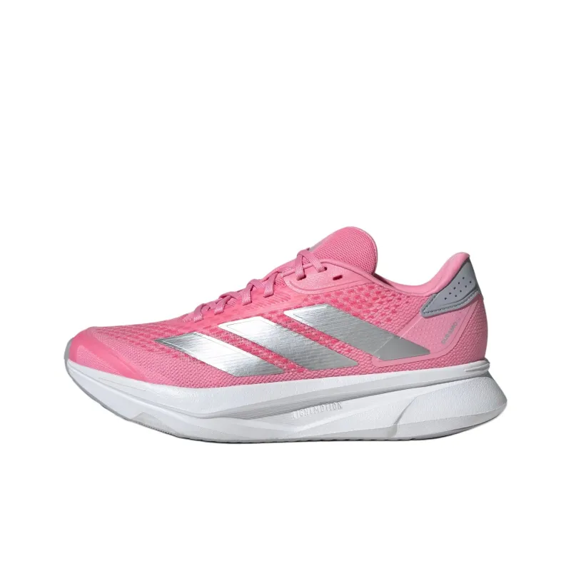 Adidas Duramo Sl Bliss Pink Silver Metallic Pink Fusion Women's-0