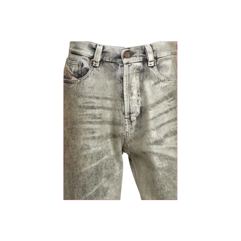 DIESEL 1988 D Ark S7 Jeans-4