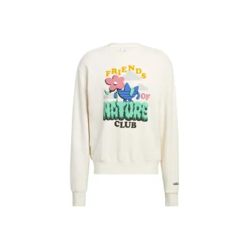 Adidas Originals Sweatshirts Men Nude