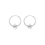 16mm Trumpets Ear Cuffs