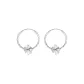 16mm Trumpets Ear Cuffs