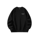Black (Fleece-Lined)