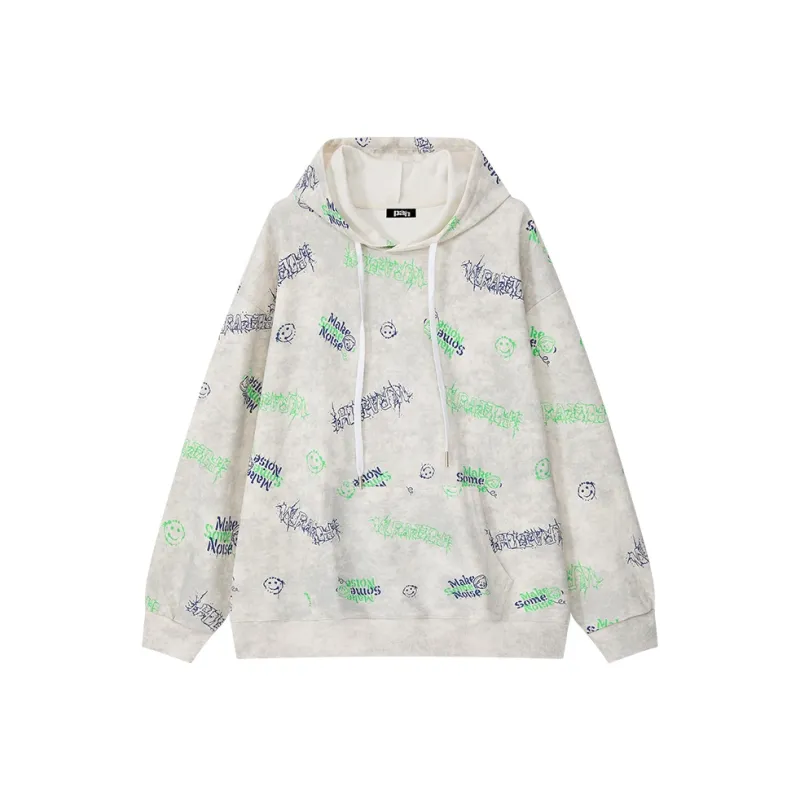 PAINWAKE Sweatshirts Unisex-6