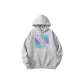 Heather Gray[Hooded]