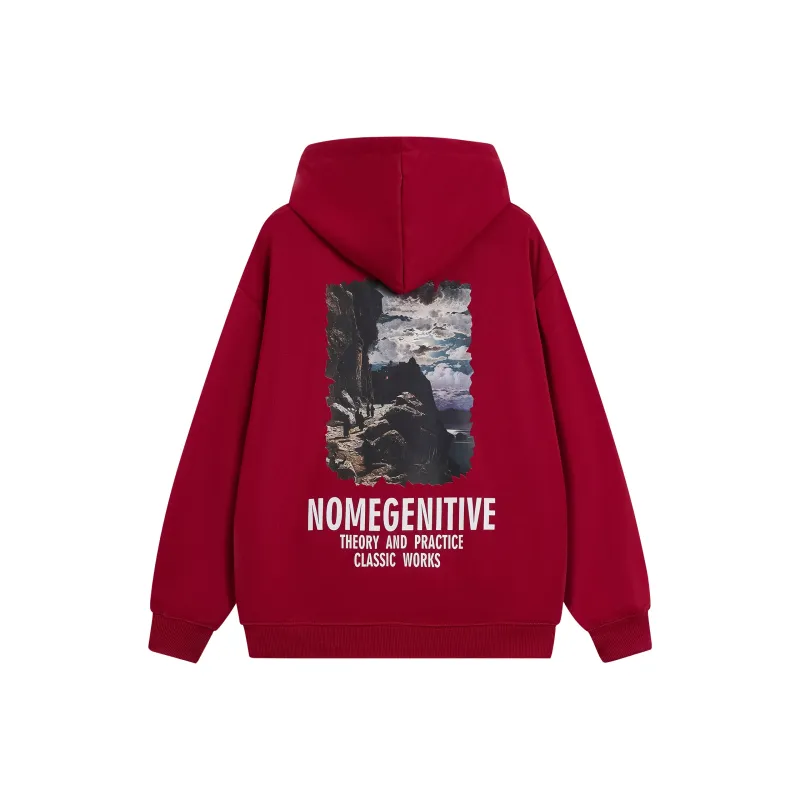 NOME Sweatshirts Unisex-22